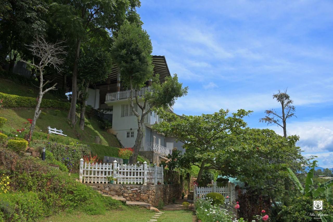 Villa Perpetua Bandarawela Ngoại thất bức ảnh
